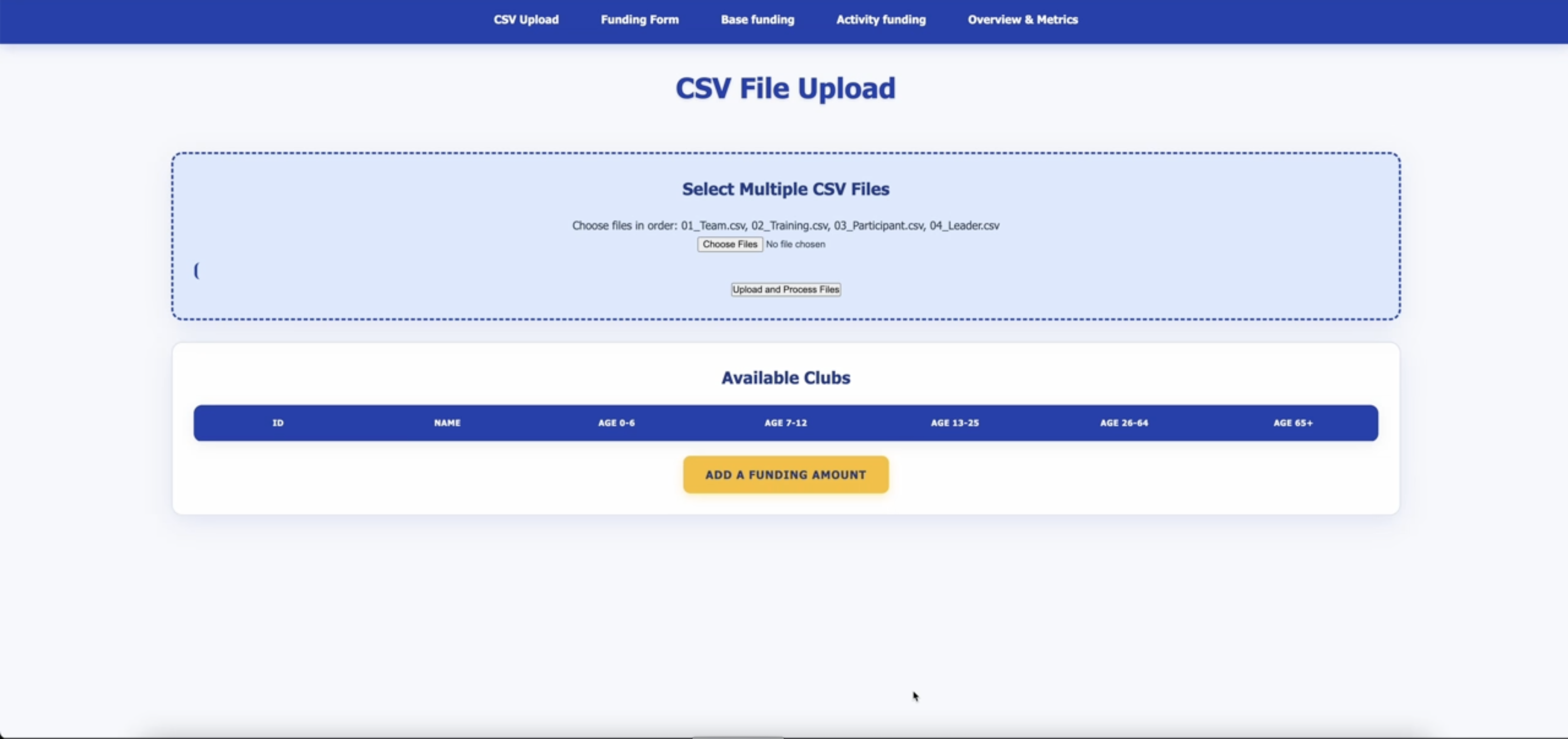 Ålands Idrott Video Preview