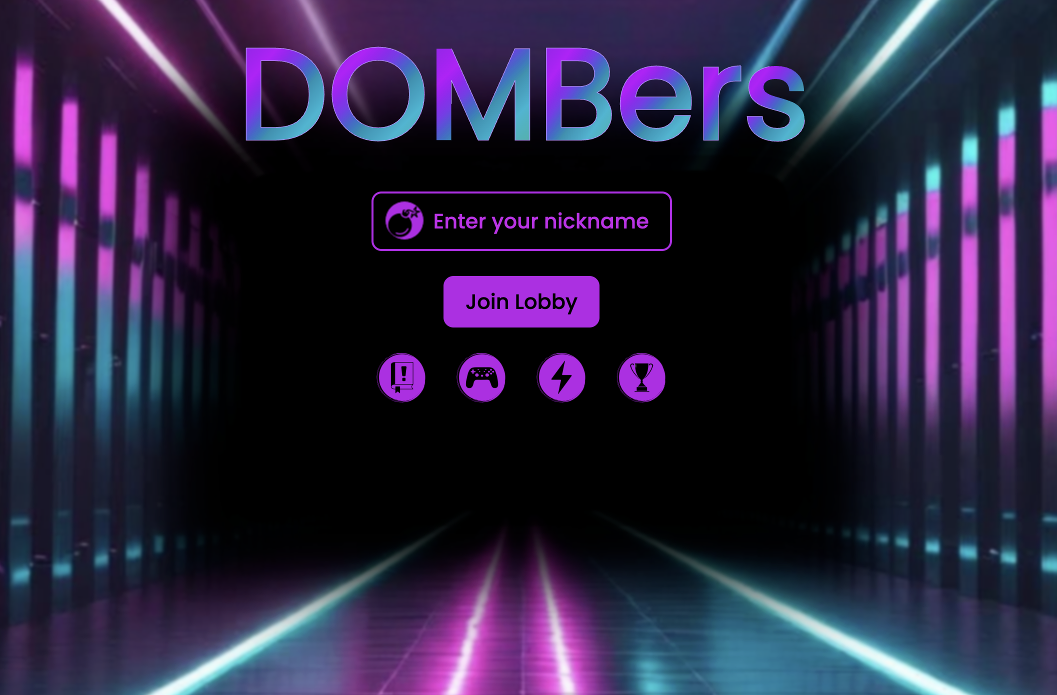 DOMBERS Video Preview